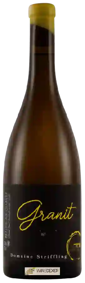 Domaine Striffling - Granit Domaine Striffling - Granit