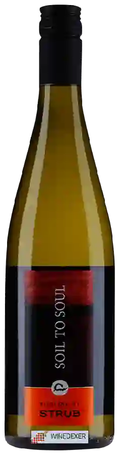 Weingut Strub 1710 - Riesling Soil to Soul