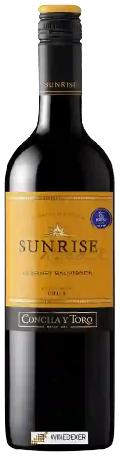 Weingut Sunrise - Cabernet Sauvignon