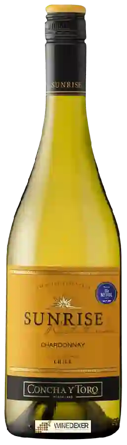 Weingut Sunrise - Chardonnay Weingut Sunrise - Chardonnay