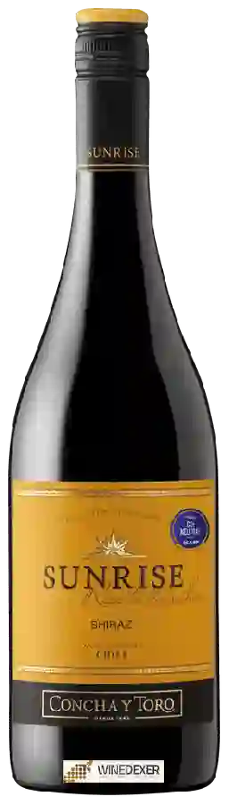 Weingut Sunrise - Shiraz