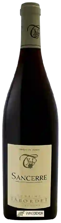 Domaine Tabordet - Sancerre Rouge Domaine Tabordet - Sancerre Rouge