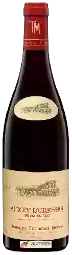 Domaine Taupenot-Merme - Auxey Duresses Premier Cru