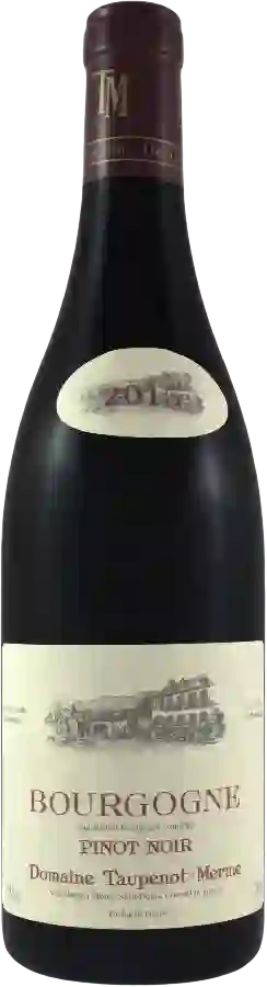 Domaine Taupenot-Merme - Bourgogne Rouge