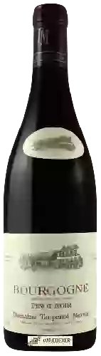 Domaine Taupenot-Merme - Pinot Noir Bourgogne