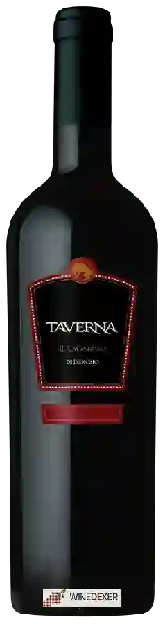 Weingut Taverna - Il Lagarino di Dioniso Weingut Taverna - Il Lagarino di Dioniso