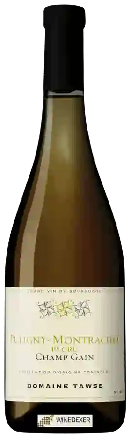 Domaine Tawse - Puligny-Montrachet 1er Cru 'Champ Gain'