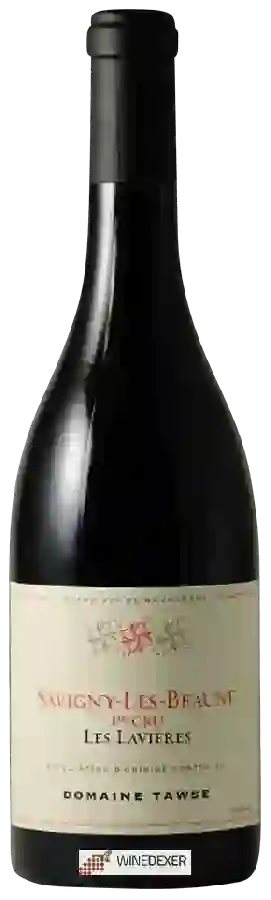 Domaine Tawse - Savigny-lès-Beaune 1er Cru 'Les Lavières' Domaine Tawse - Savigny-lès-Beaune 1er Cru 'Les Lavières'