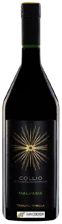 Weingut Tenuta Stella - Malvasia Weingut Tenuta Stella - Malvasia
