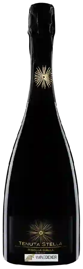 Weingut Tenuta Stella - Ribolla Gialla Brut Weingut Tenuta Stella - Ribolla Gialla Brut