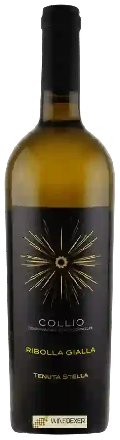 Weingut Tenuta Stella - Ribolla Gialla
