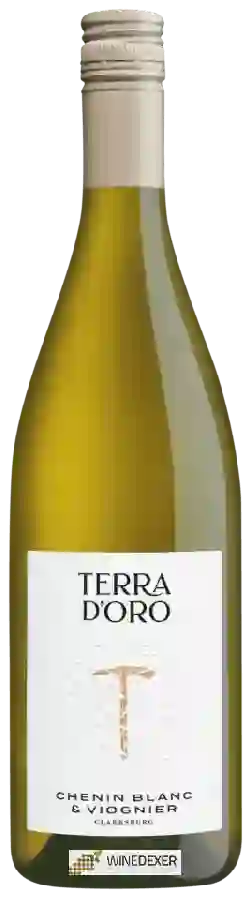 Weingut Terra d'Oro - Chenin Blanc - Viognier Weingut Terra d'Oro - Chenin Blanc - Viognier