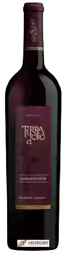 Weingut Terra d'Oro - Sangiovese