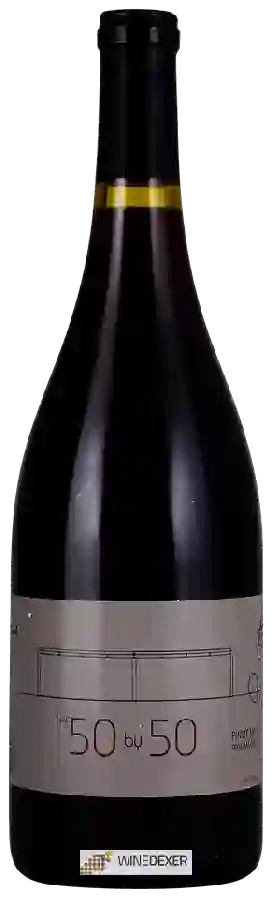 Weingut The 50 by 50 - Pinot Noir
