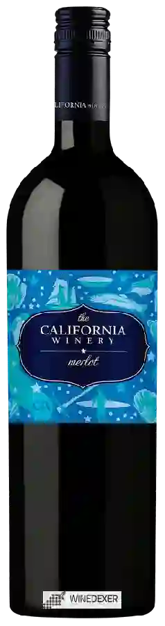 The California Winery - Merlot