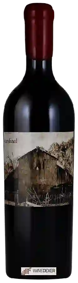 Weingut The Farm - Cardinal