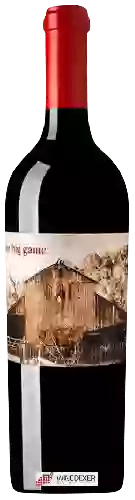 Weingut The Farm - The Big Game