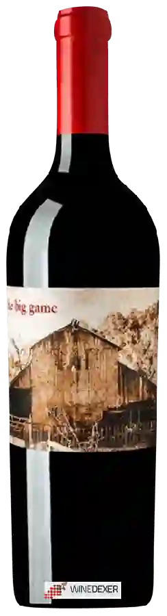 Weingut The Farm - The Big Game Weingut The Farm - The Big Game