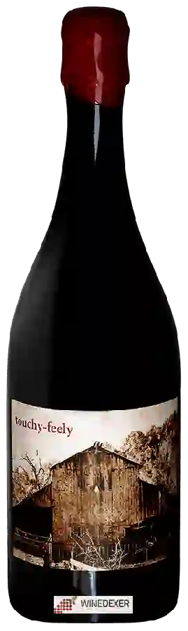 Weingut The Farm - Touchy-Feely Weingut The Farm - Touchy-Feely