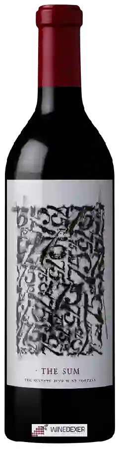 Weingut The Seventy Five Wine Company (Est. 75) - The Sum