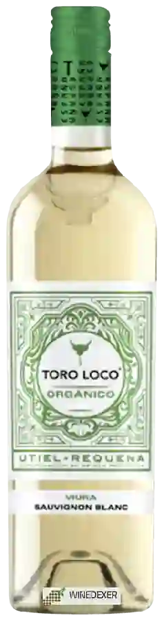 Weingut Toro Loco - Orgánico Viura-Sauvignon Blanc Weingut Toro Loco - Orgánico Viura-Sauvignon Blanc