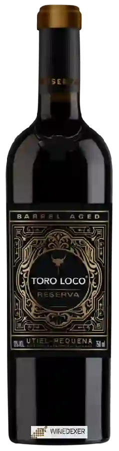 Weingut Toro Loco - Reserva
