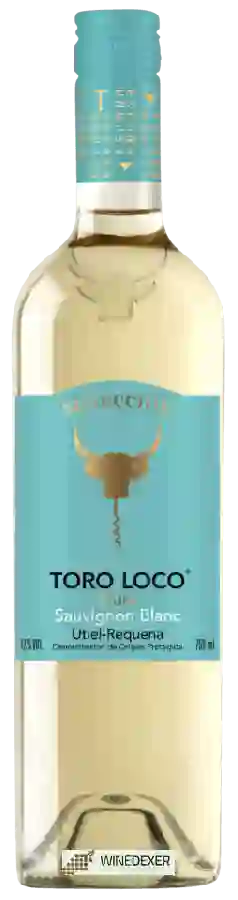 Weingut Toro Loco - Selección Viura - Sauvignon Blanc