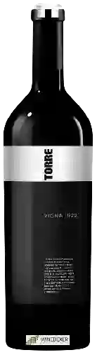 Weingut Torre - Vigna 1922 Romagna Sangiovese Riserva