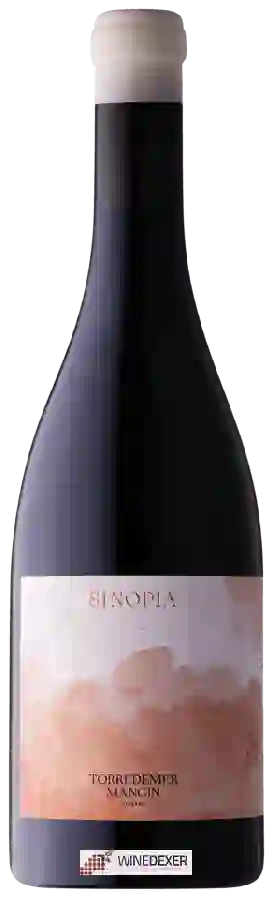 Domaine Torredemer Mangin - Sinopia