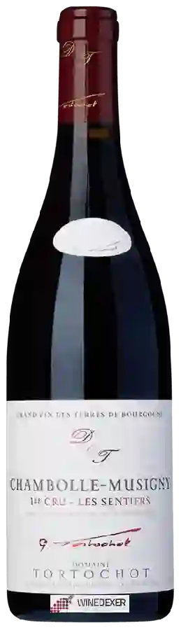 Domaine Tortochot - Chambolle-Musigny 1er Cru 'Les Sentiers'