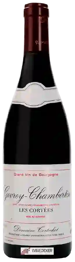 Domaine Tortochot - Gevrey-Chambertin 'Les Corvées'