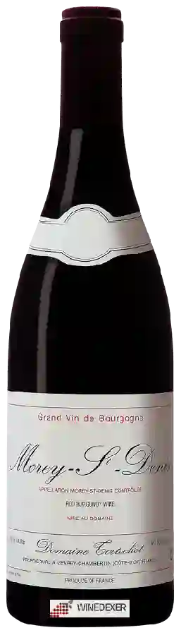 Domaine Tortochot - Morey-St-Denis Domaine Tortochot - Morey-St-Denis