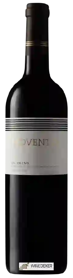 Weingut Tresmano - Tr3smano - Proventus