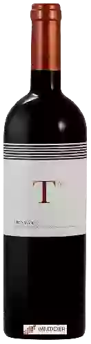 Weingut Tresmano - Tr3smano - Tm
