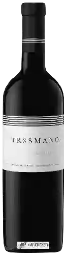 Weingut Tresmano - Tr3smano - Vendimia