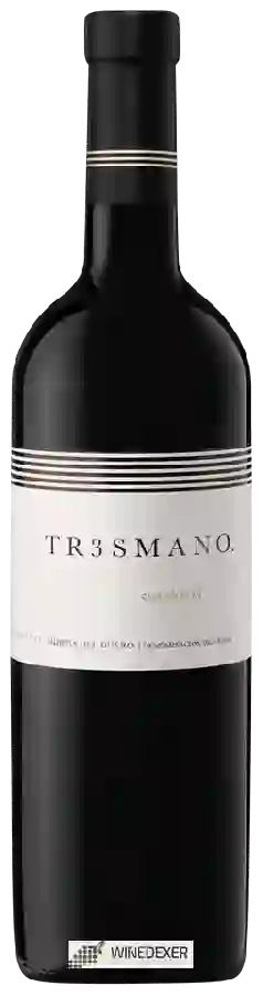 Weingut Tresmano - Tr3smano - Vendimia Weingut Tresmano - Tr3smano - Vendimia