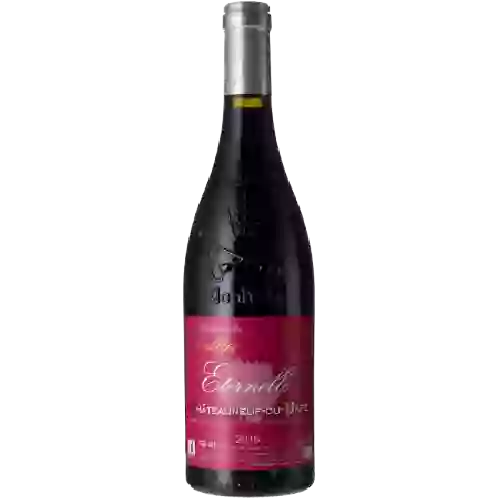 Domaine Trintignant - Cuvée Benoît Côtes-du-Rhône