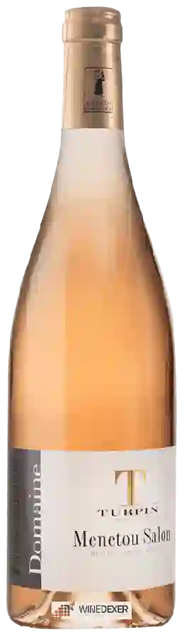 Domaine Turpin - Menetou-Salon Rosé Domaine Turpin - Menetou-Salon Rosé