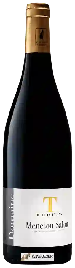 Domaine Turpin - Menetou-Salon Rouge