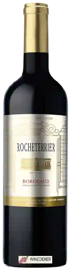 Weingut Univitis - Rocheterrier Bordeaux