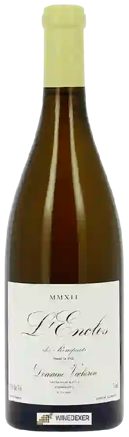 Domaine Vacheron - L'Enclos des Remparts