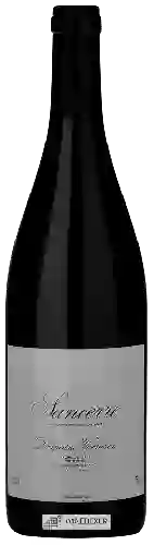 Domaine Vacheron - Sancerre Rouge