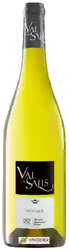 Weingut Val de Salis - Viognier