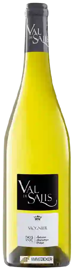 Weingut Val de Salis - Viognier Weingut Val de Salis - Viognier