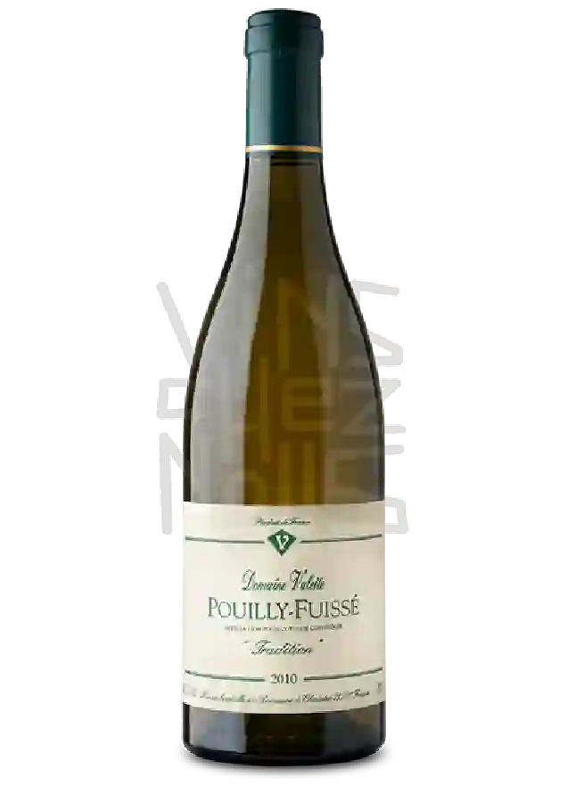 Domaine Valette - Pouilly-Fuissé