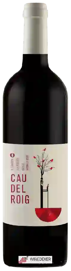 Weingut Varietal 500 - Cau del Roig Weingut Varietal 500 - Cau del Roig