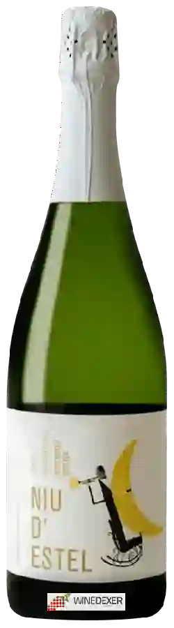 Weingut Varietal 500 - Niu d’estel Reserva Brut Nature Weingut Varietal 500 - Niu d’estel Reserva Brut Nature