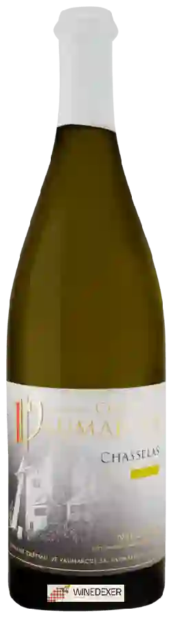 Weingut Vaumarcus - Chasselas Weingut Vaumarcus - Chasselas