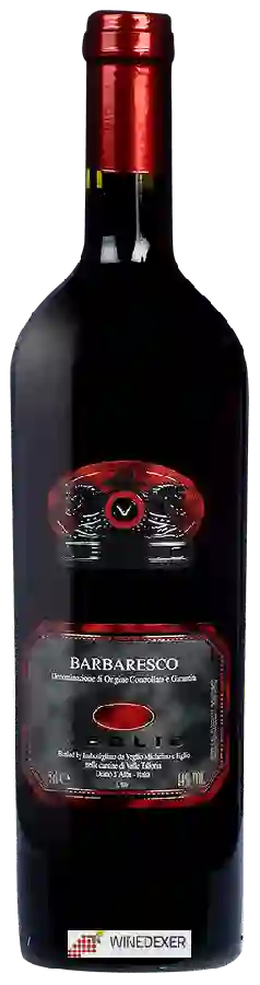 Weingut Veglio - Barbaresco Weingut Veglio - Barbaresco