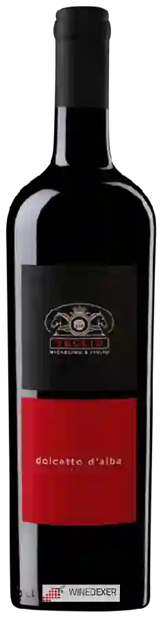 Weingut Veglio - Dolcetto d'Alba Weingut Veglio - Dolcetto d'Alba